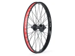 wethepeople "Logic Welded X Supreme" Kassetten Hinterrad