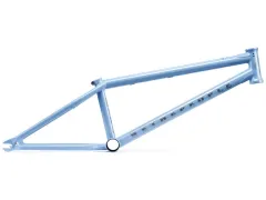 wethepeople "Message" BMX Rahmen