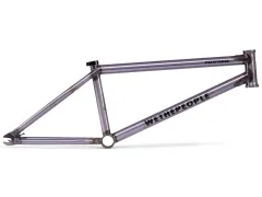 wethepeople "Pathfinder" BMX Frame