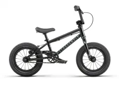 wethepeople "Prime Drive 12" BMX Bike - 12 Inch | Black