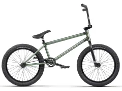 wethepeople "Revolver" BMX Rad - Matt Trans British Racing Green