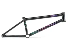 wethepeople "Trigger" BMX Rahmen
