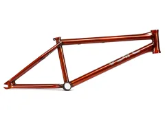 wethepeople "Arc" BMX Rahmen