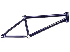 wethepeople "Arc" BMX Rahmen