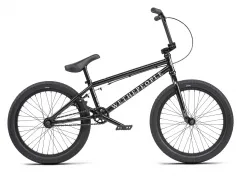 wethepeople "Thrillseeker M" BMX Bike - Black