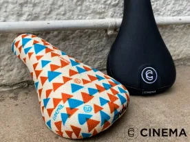 Cinema BMX - new parts available