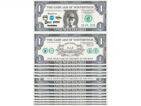 BMX Event - The Cash Jam of Winterthur