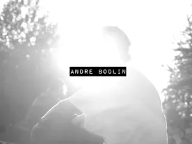 André Bodlin - Welcome to Eclat x Traffic