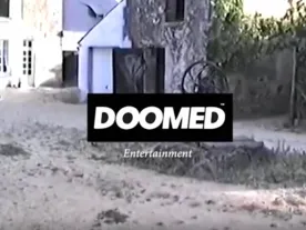 Doomed Brand - Wish you weren't here Video 2019