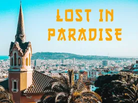 Lost in Paradise - BMX Street Video 2019