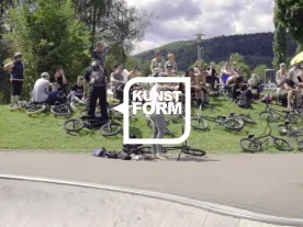 BMX Männle Turnier 2017 - BMX Highlights