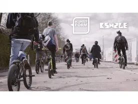 Easter BMX Street Session 2k18 Video