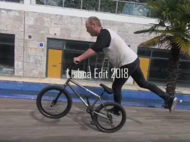 Markus Schwital & John Kraemer - Lisboa Edit 2018