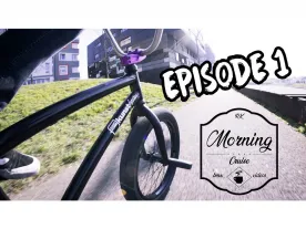 Robin Kachfi - Morning Cruise Episode 1