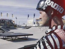 Pro Freestyle The Hague 2017 x Radiobikes