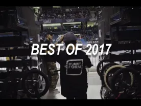 Robin Kachfi - Best of 2017