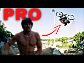 Maxi Wielo - 24H as MTB pro