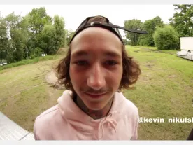 Cologne - BMX CGN BMX Contest 2016