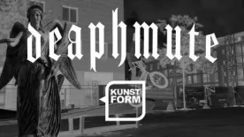 Deaphmute x kunstform BMX Street Video