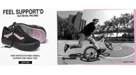 Vans Matthias Dandois