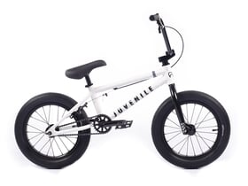 cult juvenile 16 bmx bike