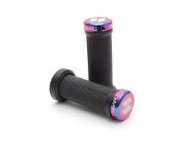 snafu bmx grips