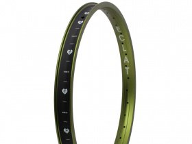 Rims | kunstform BMX Shop & Mailorder - worldwide shipping