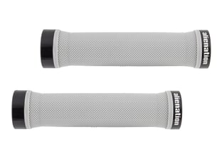 Poignées Lock-On ALIENATION Moto 135mm Sans Flanges