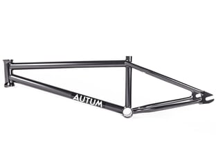 handmade bmx frames