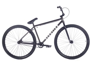 29 inch bmx frame