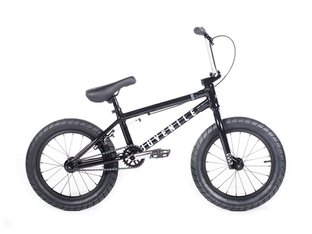 cult juvenile 16 bmx bike
