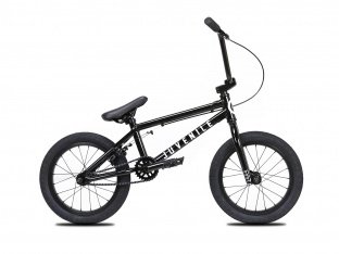 cult juvenile 16 bmx bike