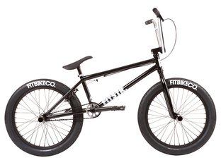 bike str