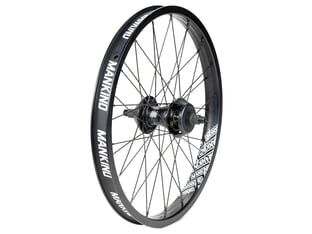 Stolen Rampage Freecoaster Wheel 2025