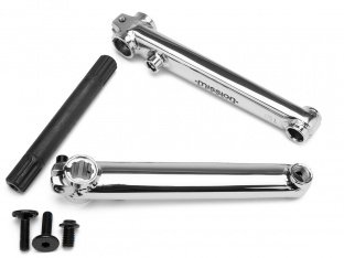 best bmx cranks 2018