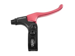Câble de frein rotor supérieur Odyssey gyro 3 425 mm - noir - M - Sport