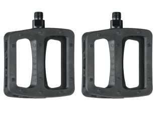 metal bmx pedals