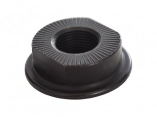 Eclat Pulse Lock Ring Eclat Pulse Lock Ring