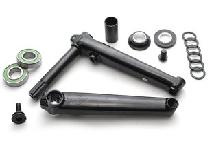 best bmx cranks 2018