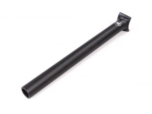 Stay Strong Icon Pivotal Seat Black//Yellon BMX