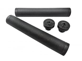 stranger bmx grips