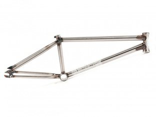 united bmx frame