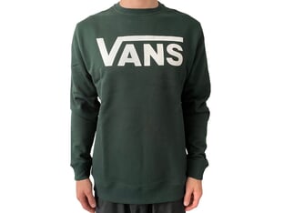 vans pullover