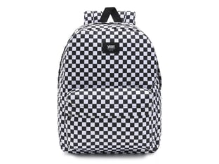 supreme checkered backpack