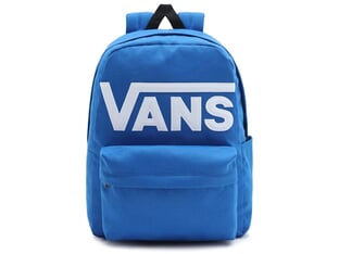 navy blue vans backpack