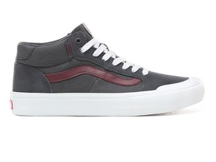vans dakota roche 112 mid