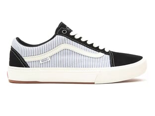 vans bike shoes