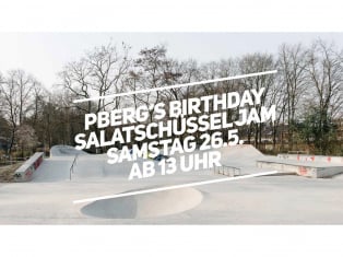 Felix Prangenberg - Birthday Jam 2018