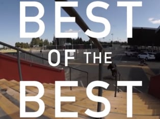 wethepeople BMX - best of the best - Video 2019