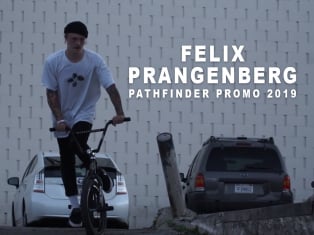 Felix Prangenberg - Pathfinder Promo Video 2019